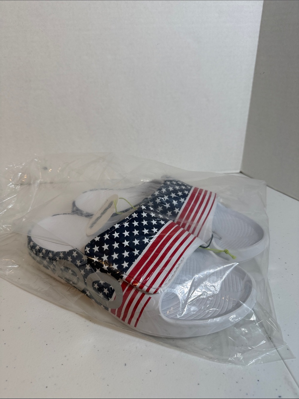 OOFOS OOahh Sport Flex Limited Slide Sandals in USA